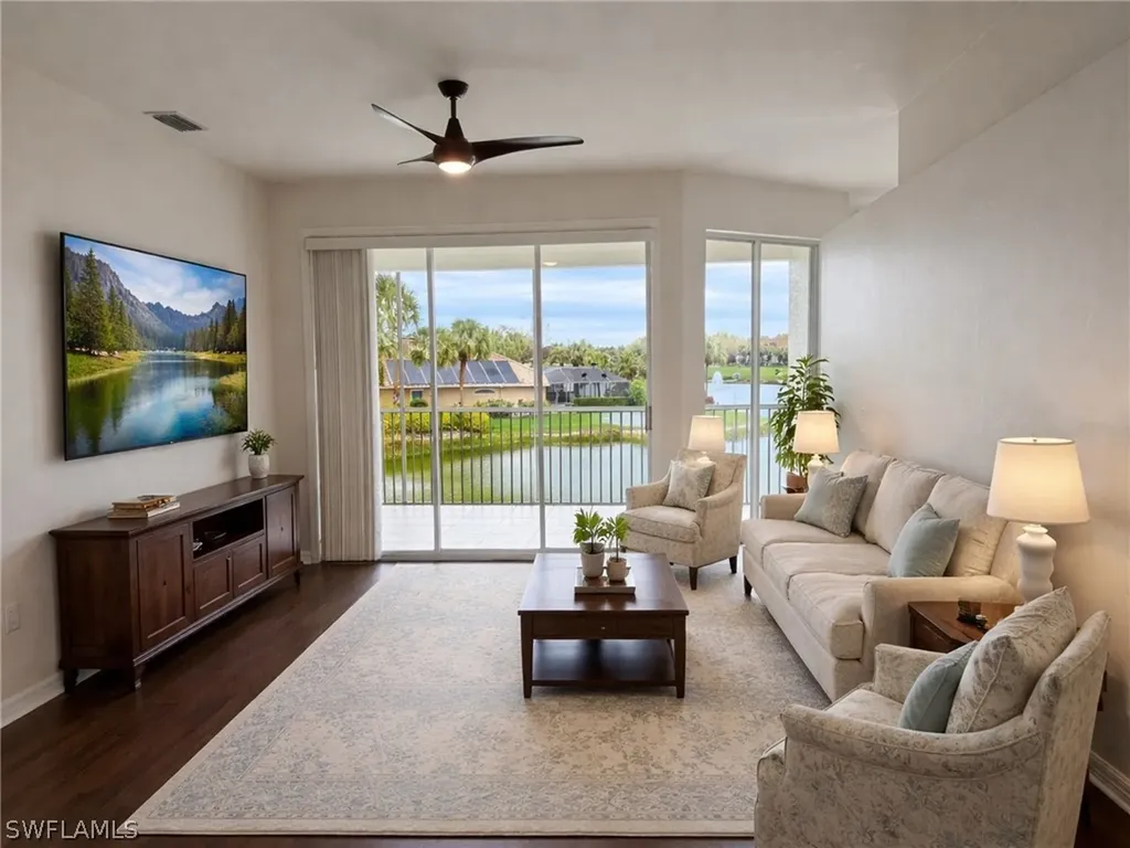 22801 Sago Pointe Drive Estero FL 34135