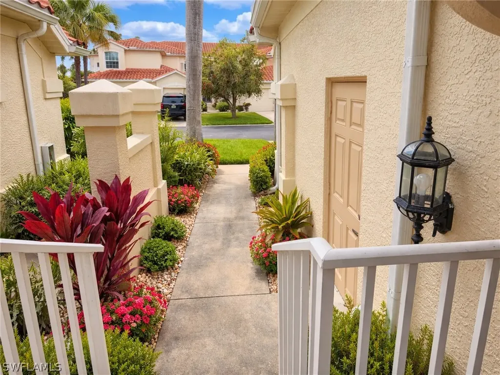 22801 Sago Pointe Drive Estero FL 34135