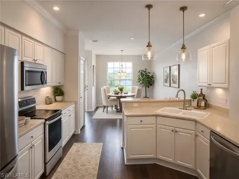 22801 Sago Pointe Drive Estero FL 34135