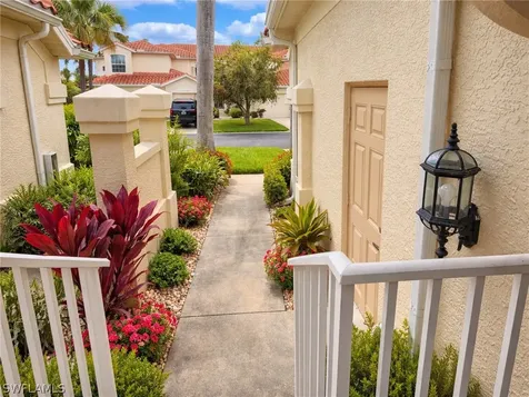 22801 Sago Pointe Drive Estero FL 34135