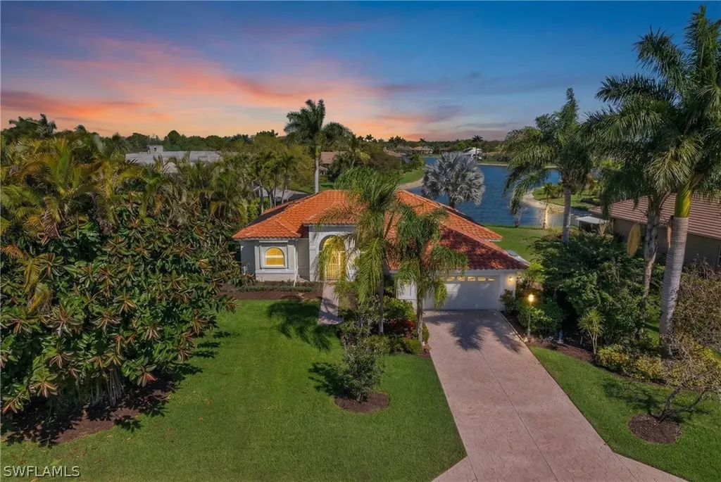 8995 Lely Island Circle Naples FL 34113