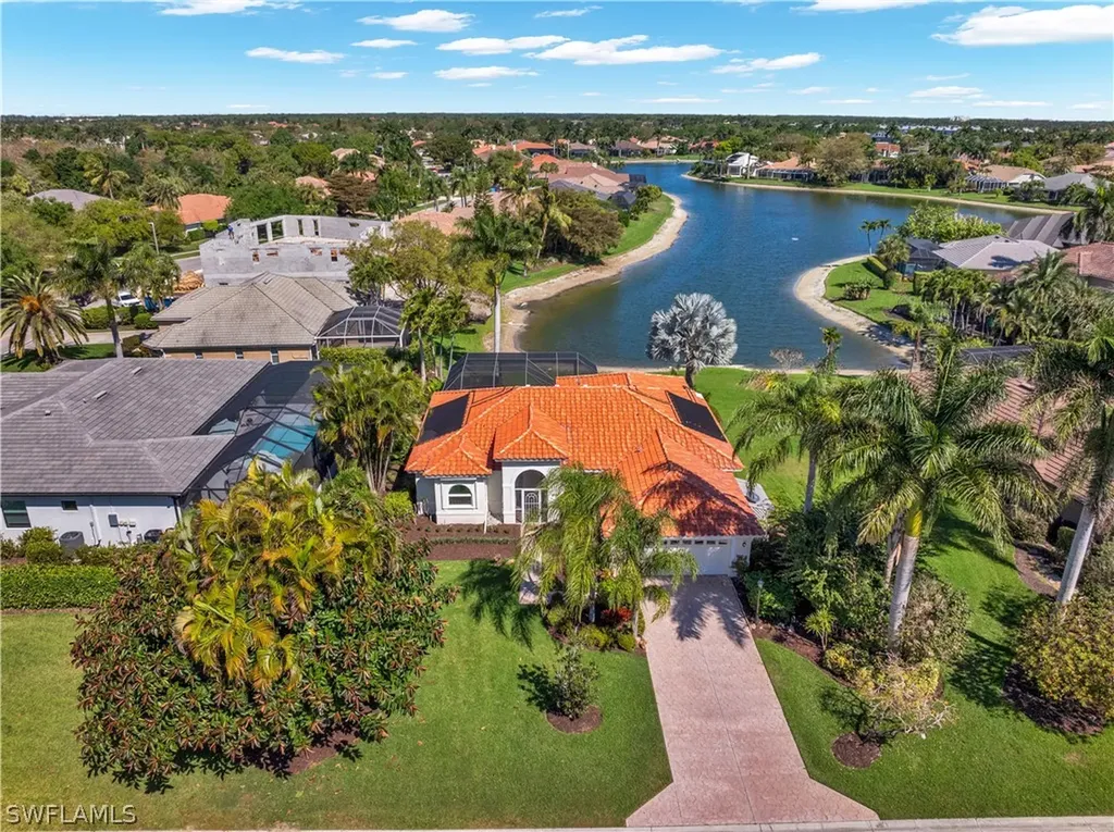 8995 Lely Island Circle Naples FL 34113