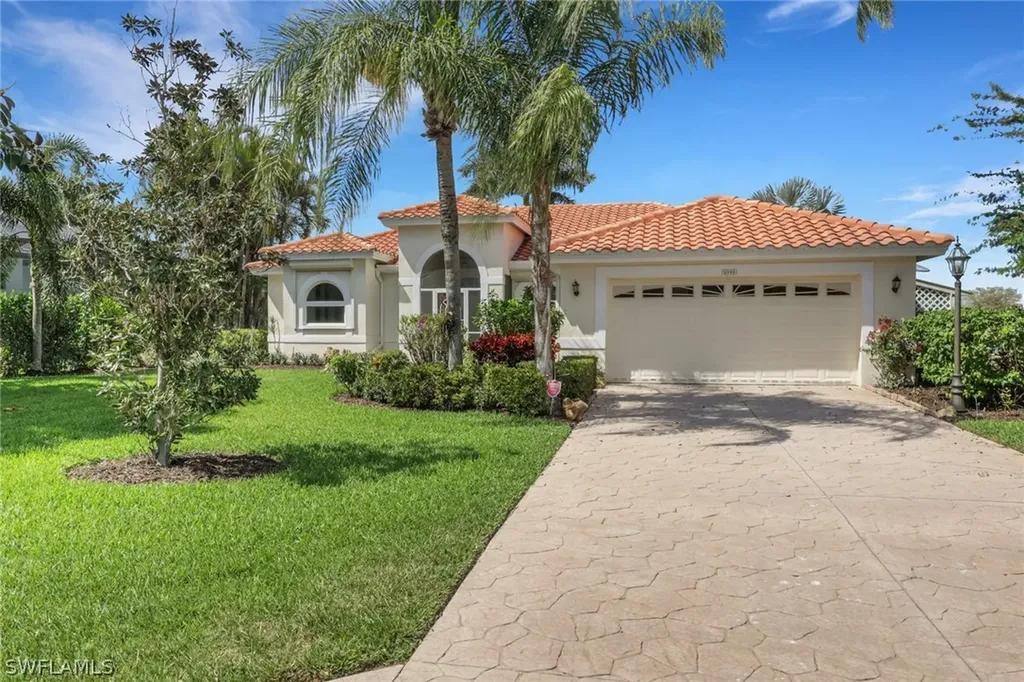 8995 Lely Island Circle Naples FL 34113