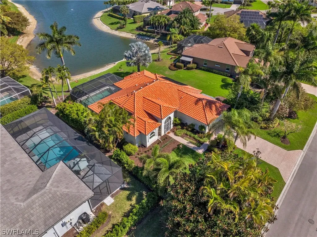 8995 Lely Island Circle Naples FL 34113