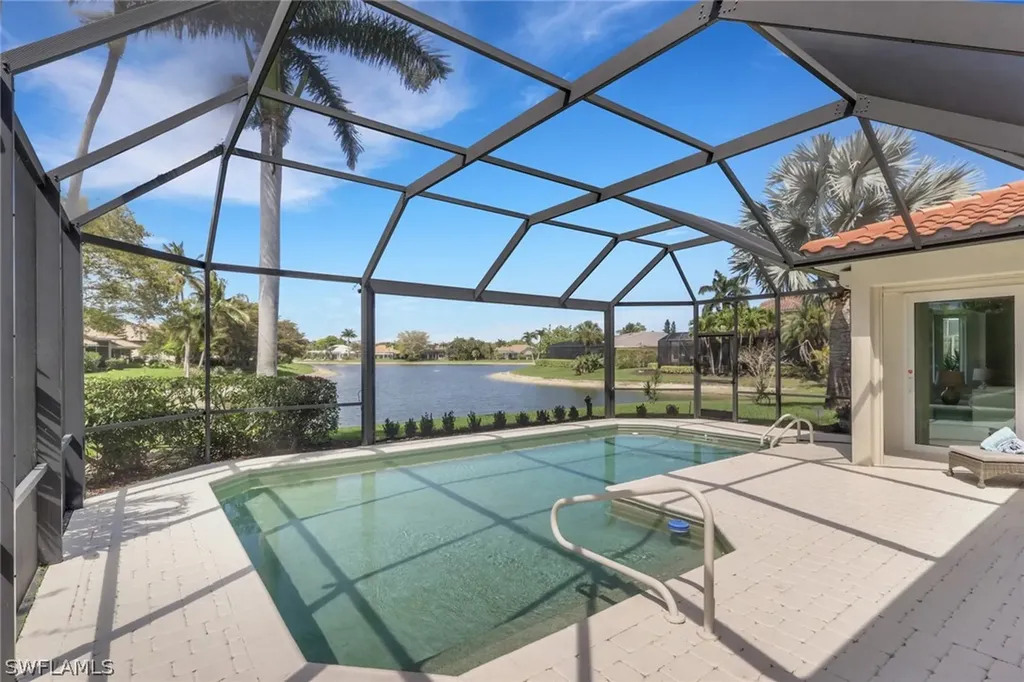 8995 Lely Island Circle Naples FL 34113