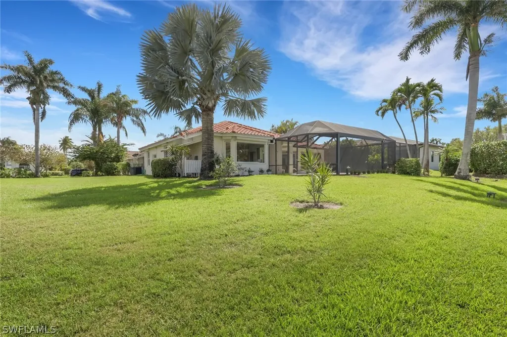 8995 Lely Island Circle Naples FL 34113