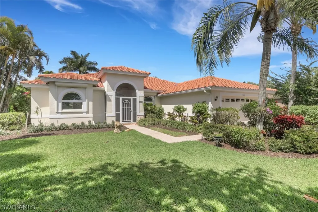 8995 Lely Island Circle Naples FL 34113