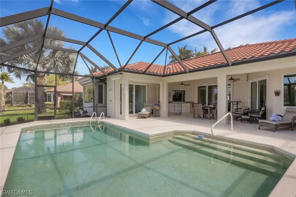 8995 Lely Island Circle Naples FL 34113