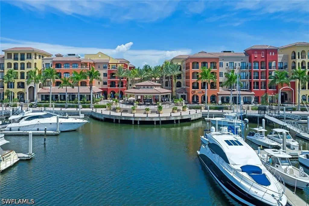1792 Piedmont Court Marco Island FL 34145