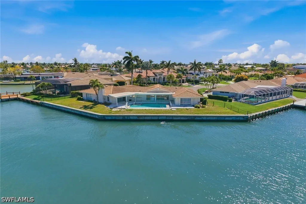 1792 Piedmont Court Marco Island FL 34145