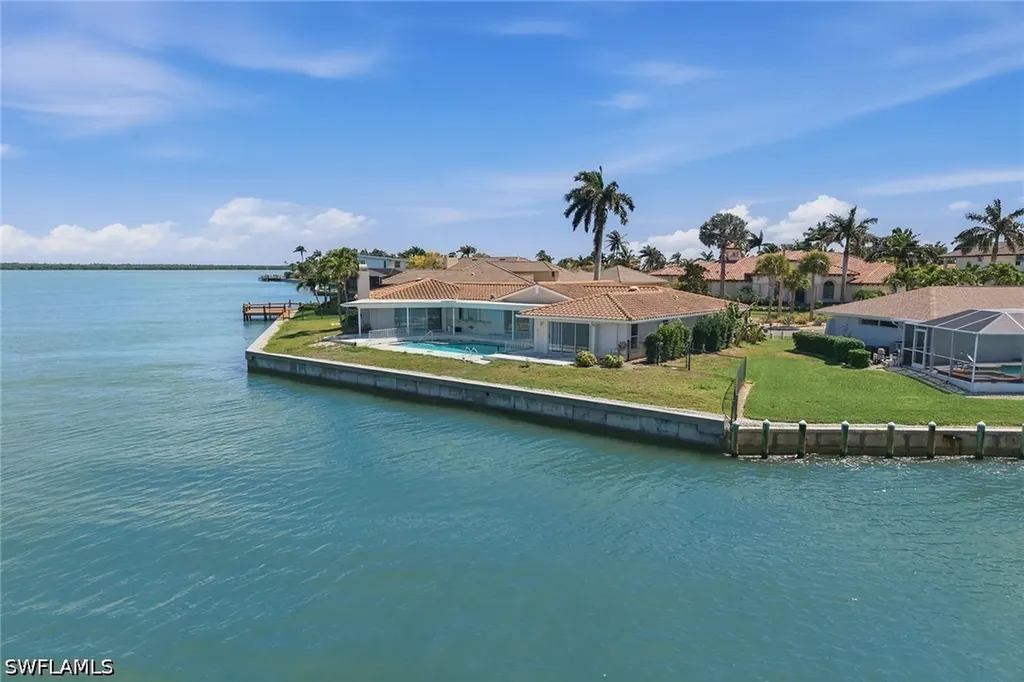 1792 Piedmont Court Marco Island FL 34145