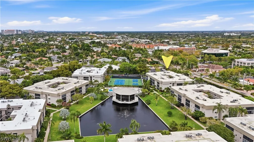 788 Park Shore Drive Naples FL 34103