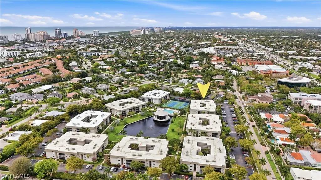 788 Park Shore Drive Naples FL 34103
