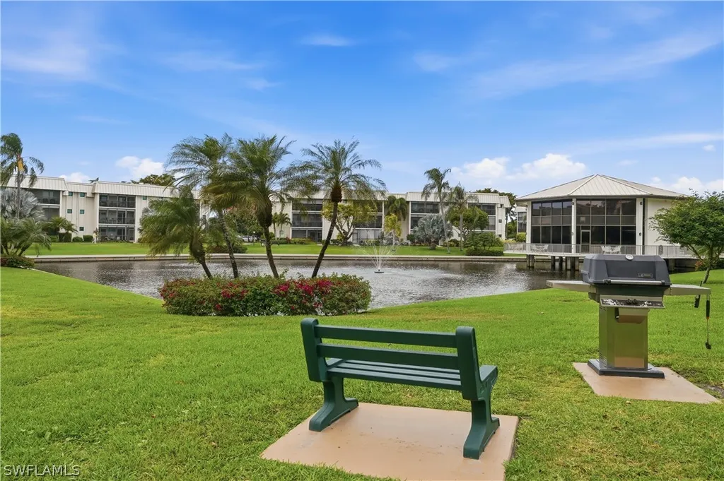 788 Park Shore Drive Naples FL 34103