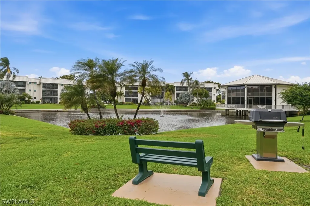 788 Park Shore Drive Naples FL 34103
