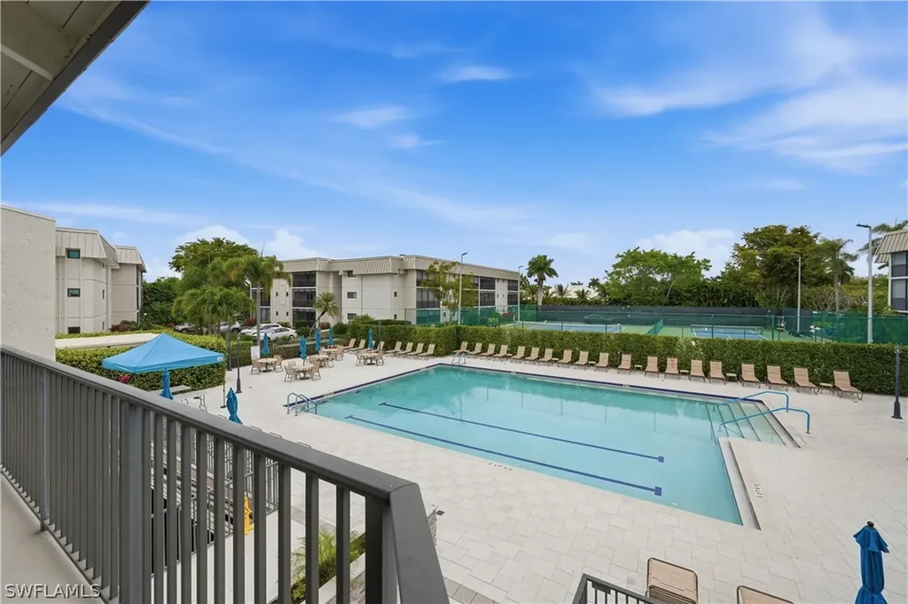 788 Park Shore Drive Naples FL 34103