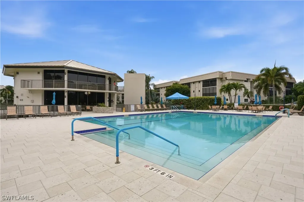 788 Park Shore Drive Naples FL 34103