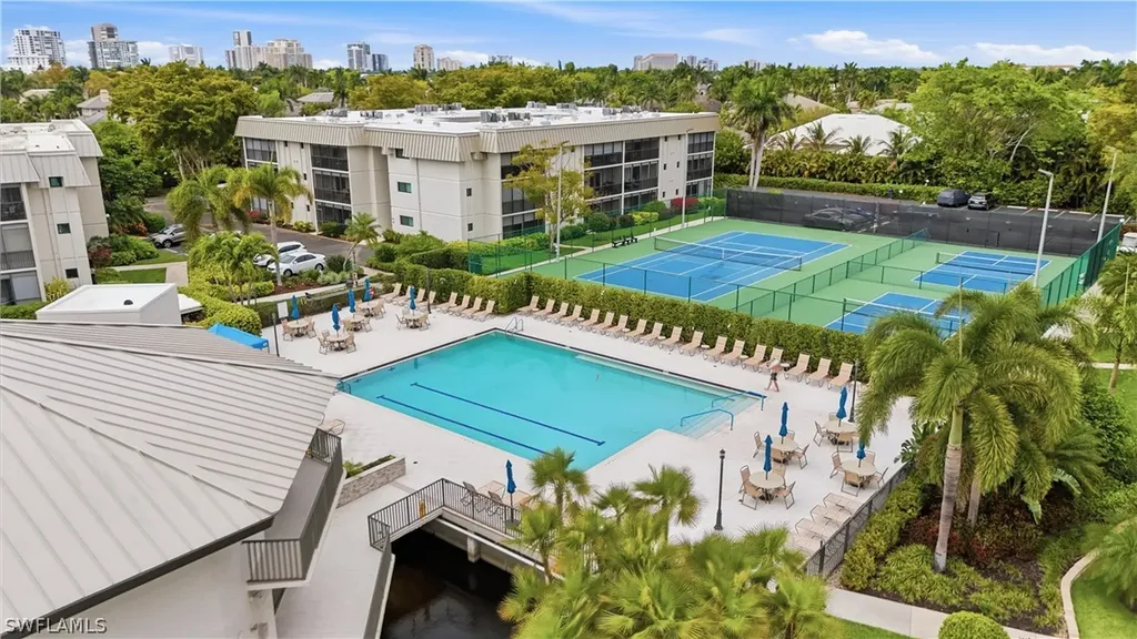 788 Park Shore Drive Naples FL 34103