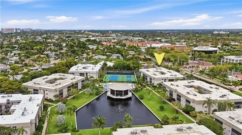 788 Park Shore Drive Naples FL 34103