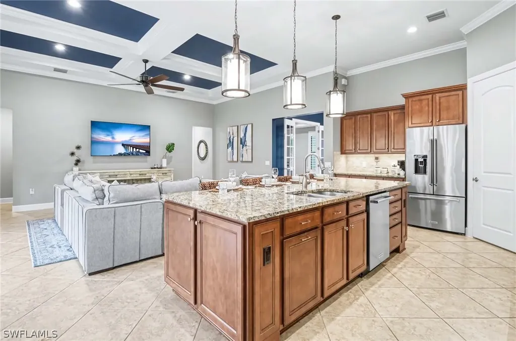 14012 Fenwood Court Estero FL 33928