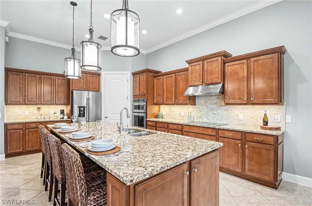 14012 Fenwood Court Estero FL 33928