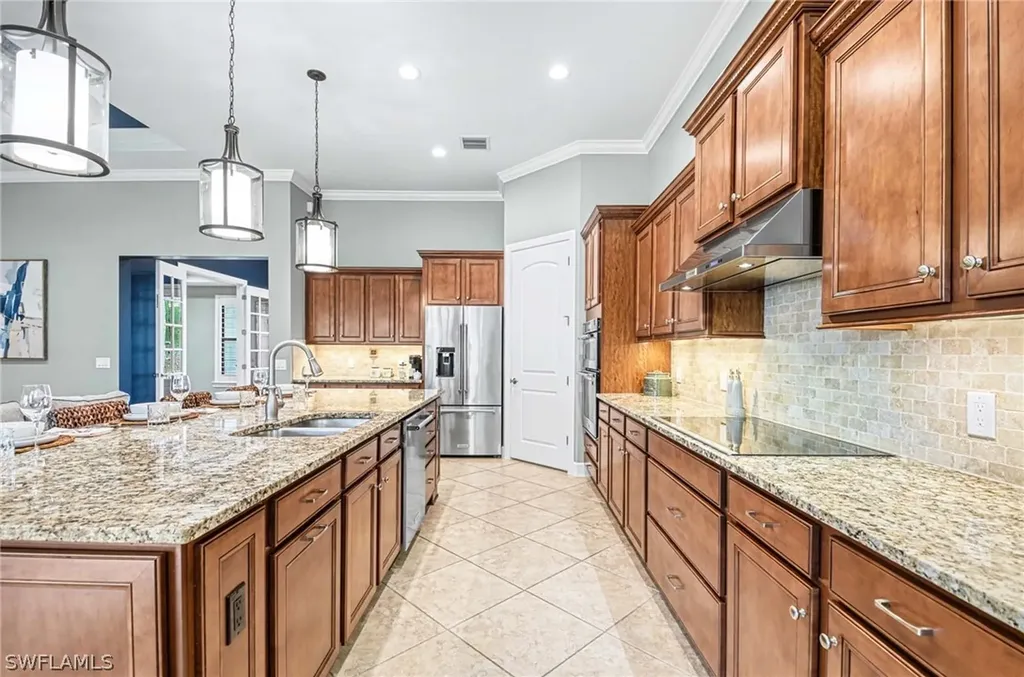 14012 Fenwood Court Estero FL 33928