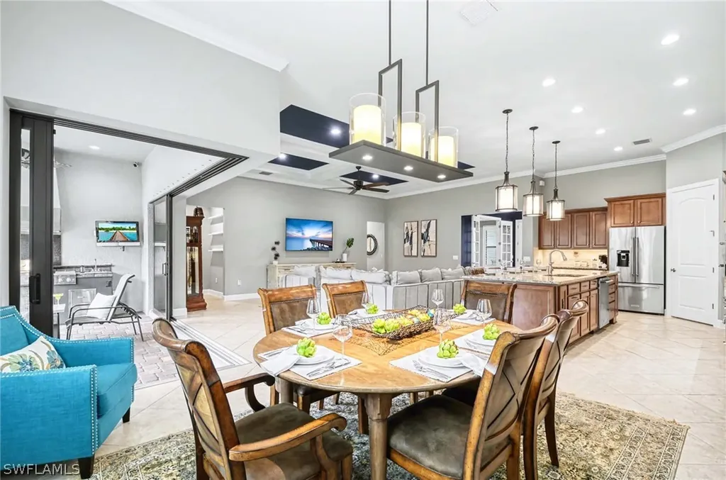 14012 Fenwood Court Estero FL 33928