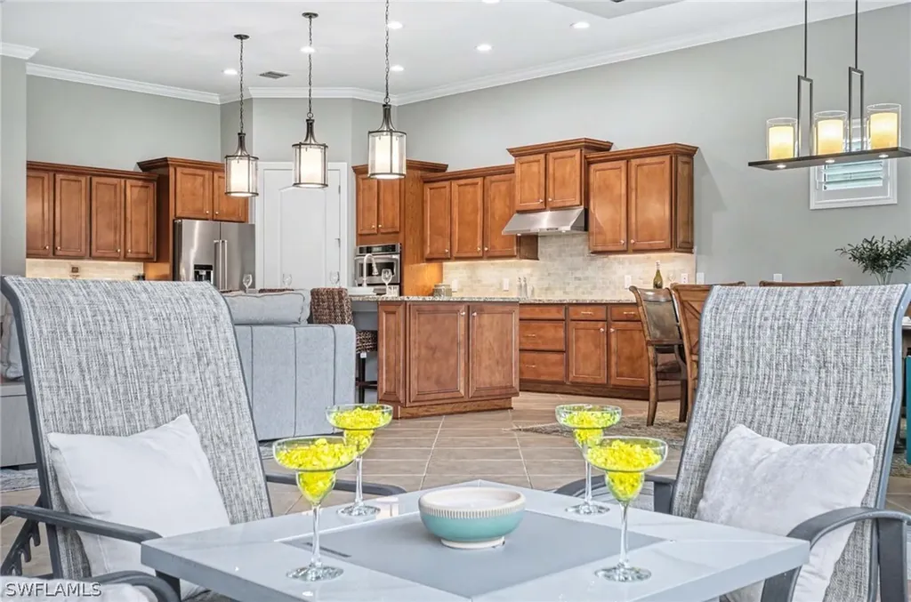 14012 Fenwood Court Estero FL 33928