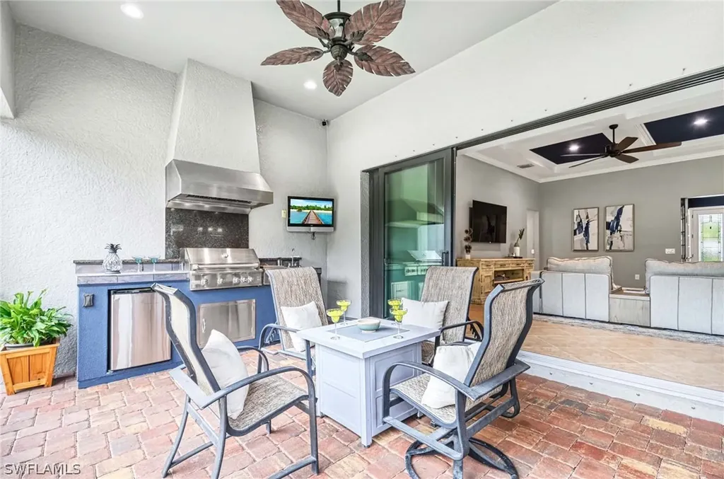 14012 Fenwood Court Estero FL 33928