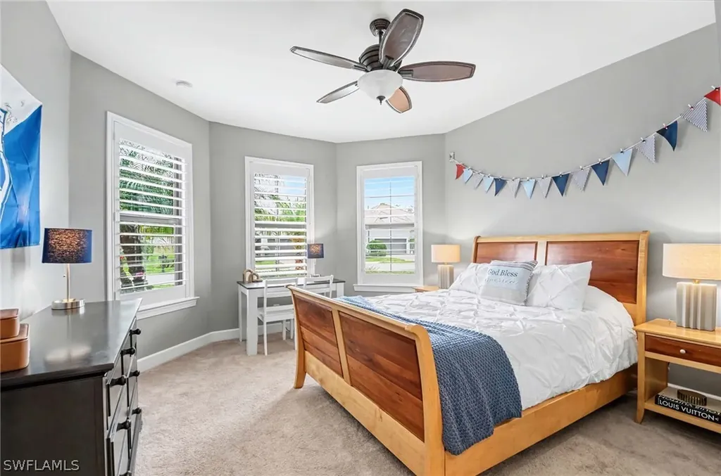 14012 Fenwood Court Estero FL 33928