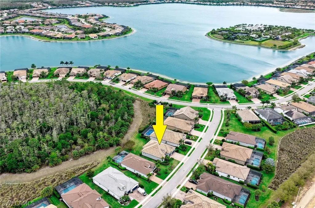 14012 Fenwood Court Estero FL 33928