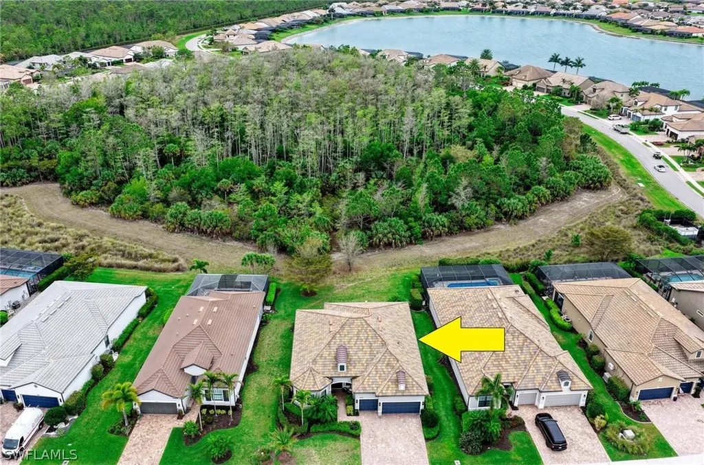 14012 Fenwood Court Estero FL 33928