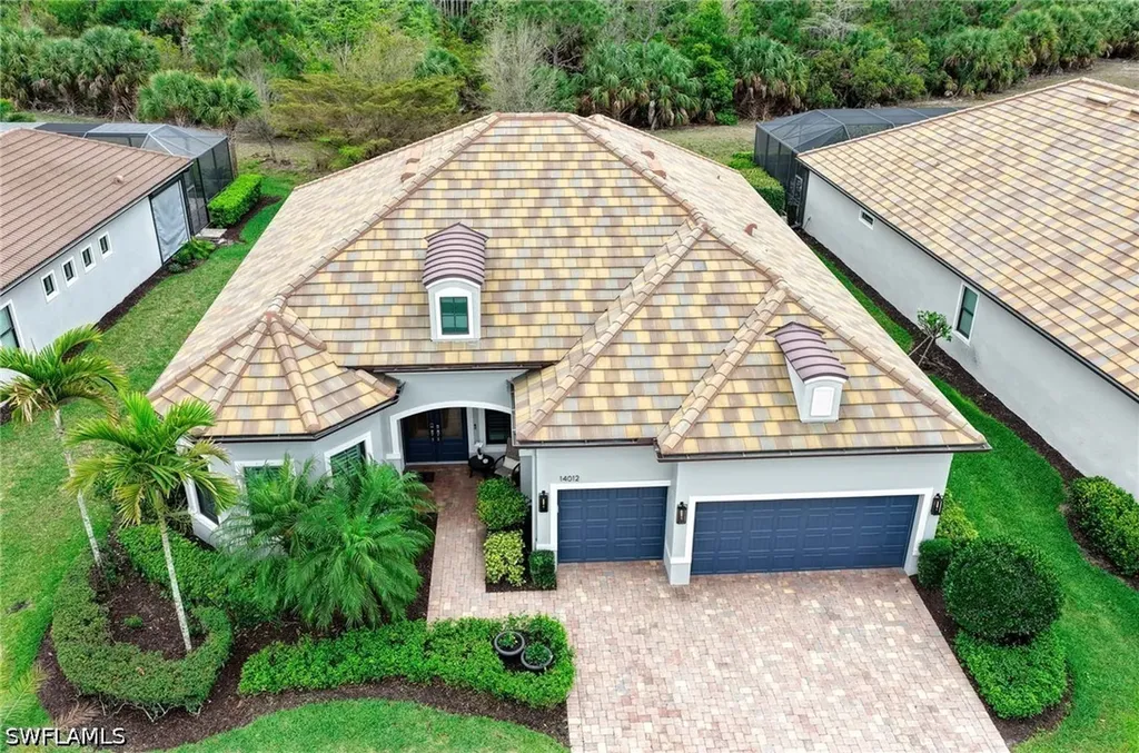 14012 Fenwood Court Estero FL 33928