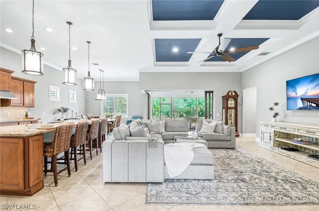 14012 Fenwood Court Estero FL 33928
