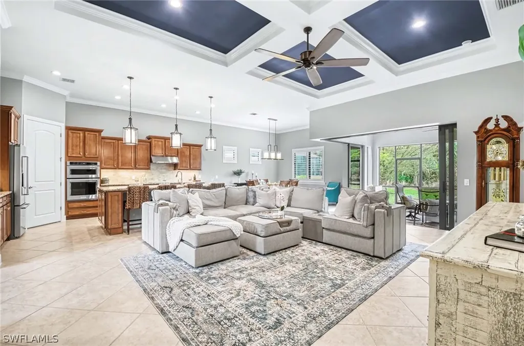 14012 Fenwood Court Estero FL 33928