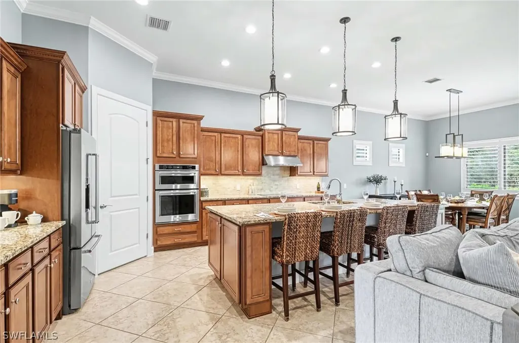 14012 Fenwood Court Estero FL 33928