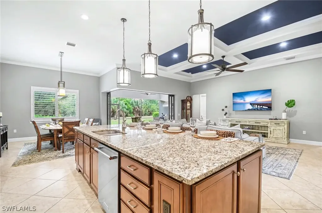 14012 Fenwood Court Estero FL 33928