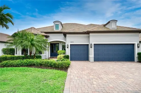 14012 Fenwood Court Estero FL 33928