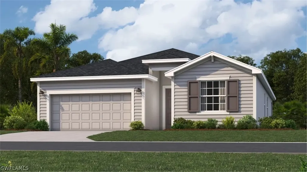 28307 Chelsea Garden Way Punta Gorda FL 33955