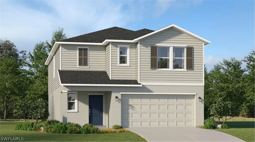 11847 Cloverly Lane Punta Gorda FL 33955