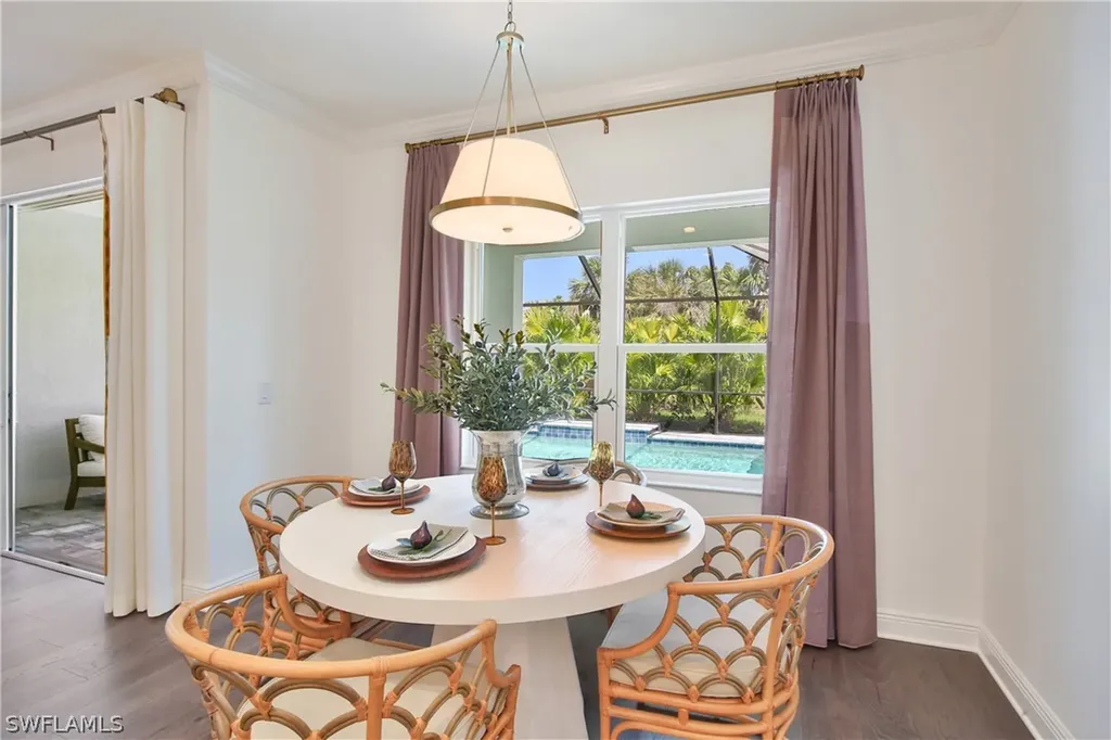 4235 Pegasus Way Naples FL 34120