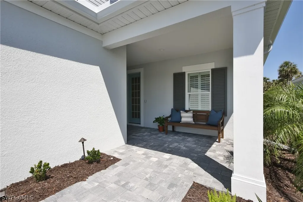 4235 Pegasus Way Naples FL 34120