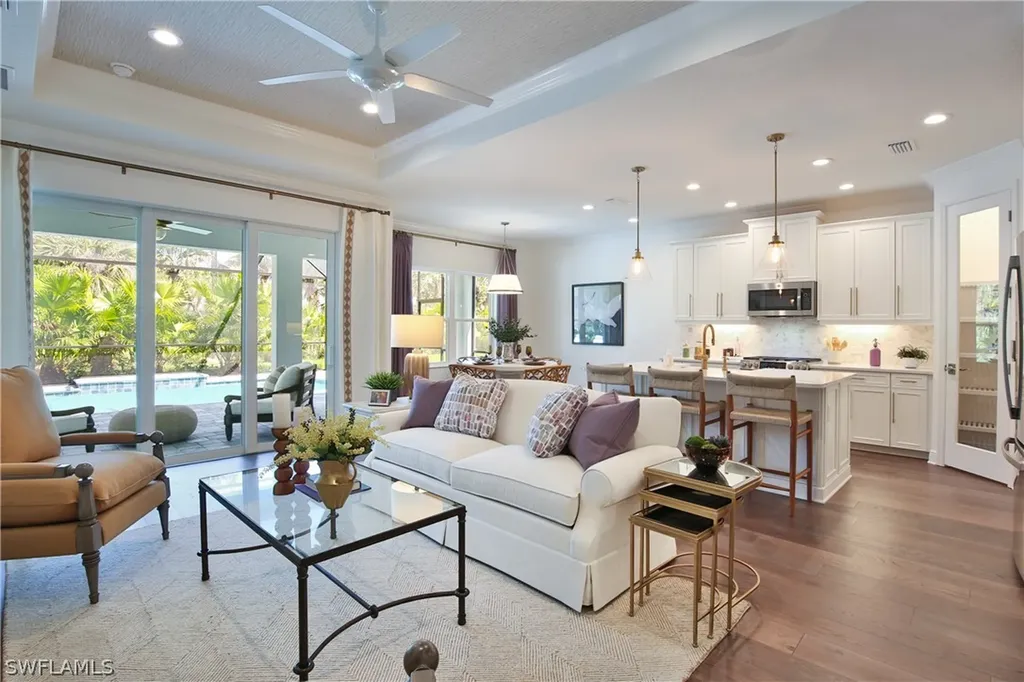 4235 Pegasus Way Naples FL 34120