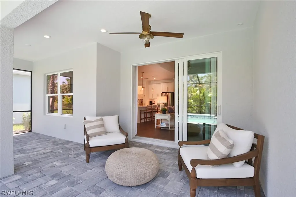 4235 Pegasus Way Naples FL 34120