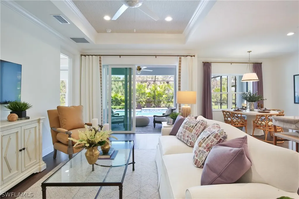 4235 Pegasus Way Naples FL 34120
