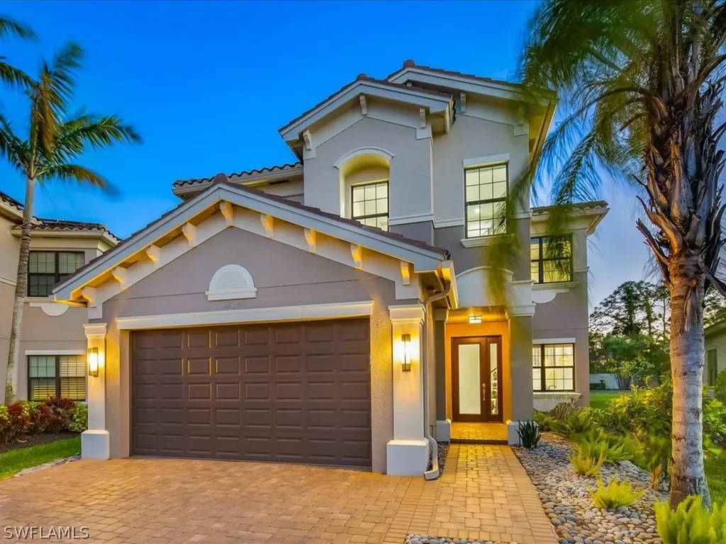13560 Mandarin Circle Naples FL 34109