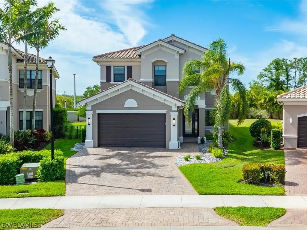 13560 Mandarin Circle Naples FL 34109