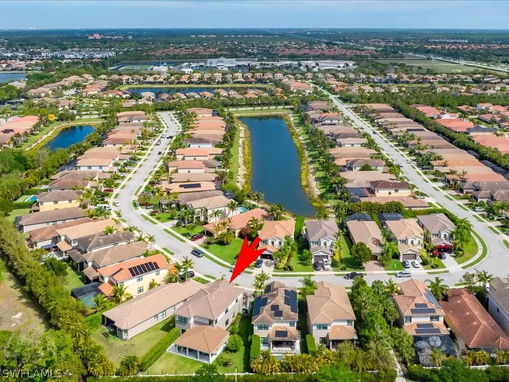 13560 Mandarin Circle Naples FL 34109
