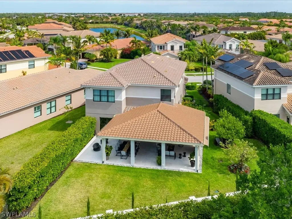 13560 Mandarin Circle Naples FL 34109