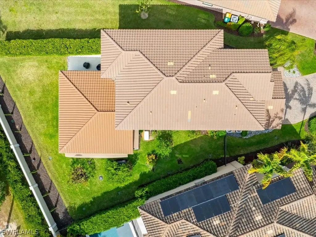 13560 Mandarin Circle Naples FL 34109